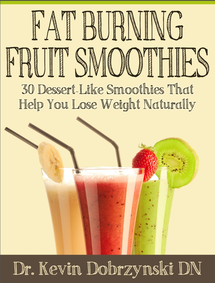 Fat Burning Smoothies