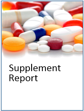 Supplement Report